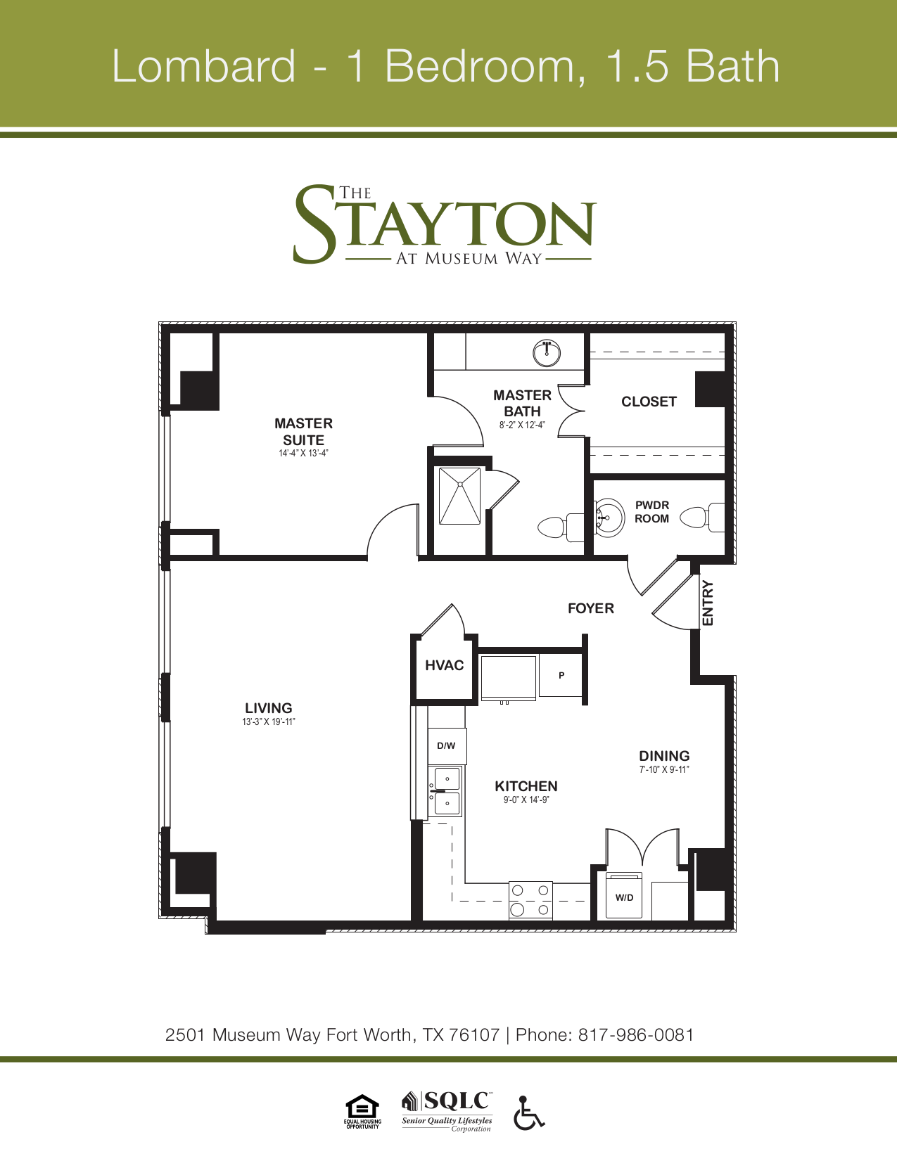 The Stayton Senior Living Community Assisted Living, Nursing Home